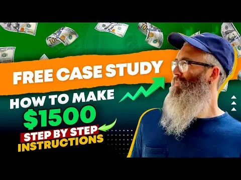How to Make $1500 with Reputation Management