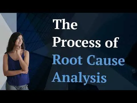 5 Steps to Successfully Conduct Root Cause Analysis #rootcauseanalysis