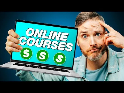 How to Sell Online Courses Without A Following!