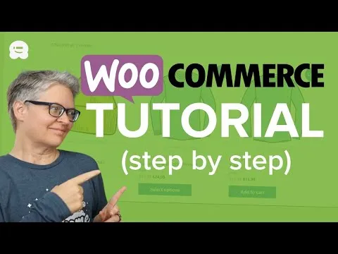 Complete WooCommerce Tutorial for Beginners - Step by Step - 2024 (Best eCommerce  Tutorial)