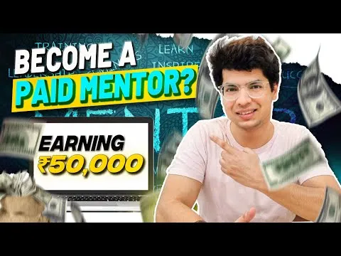 This Is How You Can MAKE MONEY ONLINE From Personal Mentorship [ULTIMATE STEP BY STEP GUIDE]