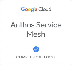 Anthos Service Mesh
