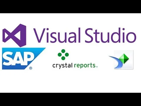 Use Crystal Reports in AspNet Website C# Crystal Report Tutorials For Beginners Using C#