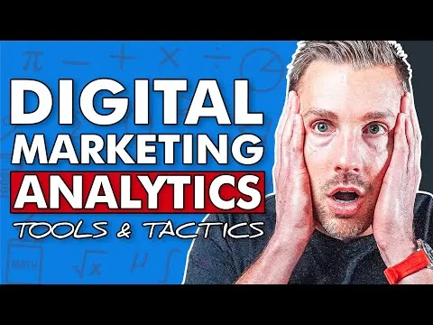 Understanding Digital Marketing Analytics (Metrics and Tools)