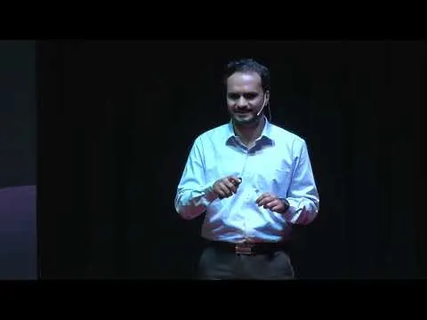 Social Engineering- The art of hacking humans Prasad Sawant TEDxElproIntlSchool