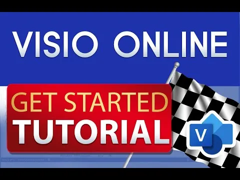Microsoft Visio Online: Get Started Tutorial!