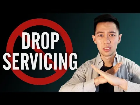 I Tried Drop Servicing & Heres The TRUTH