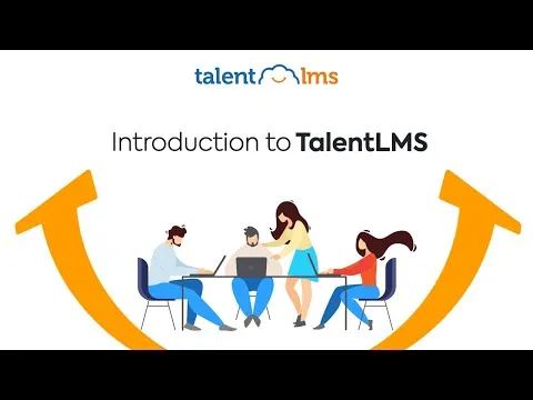 Introduction to TalentLMS