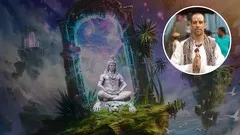 Astral Travel Passport Program: Learn To OBE With Yoga Nidra