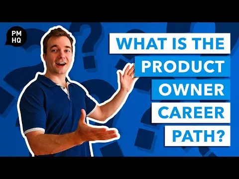 What is the Product Owner Career Path?