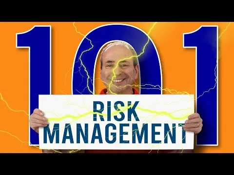 RISK MANAGEMENT 101: An Introduction to Project Risk Management