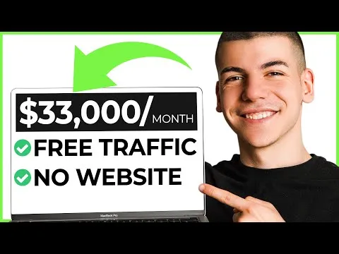 How To Start Drop Servicing For Beginners How I Make $33000&Month With Free Traffic (2022)