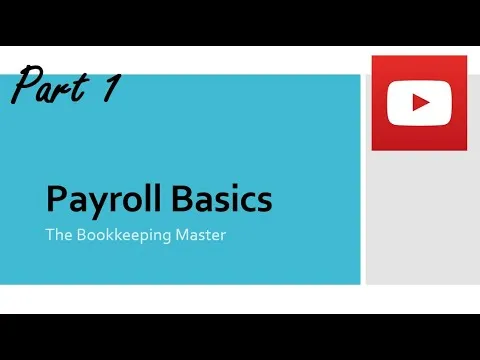 The Payroll Process - How to Payroll #payroll #paye