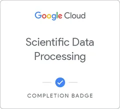 Scientific Data Processing