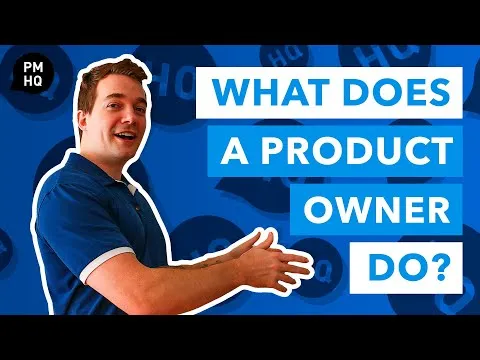 What Does a Product Owner Do? Roles and Responsibilities