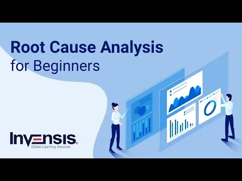 Root Cause Analysis (RCA) for Beginners - 5 Whys Explained with Examples Invensis Learning