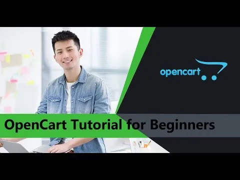 OpenCart Tutorial for Beginners - How to Create Categories and Sub Categories in OpenCart