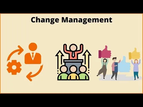 What is Change Management? Change Management process