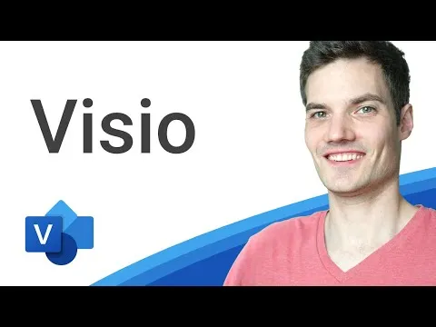 How to use Microsoft Visio