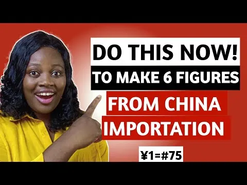Do This Now To Make Your First Million From Mini Importation Business Make Money Online 2023