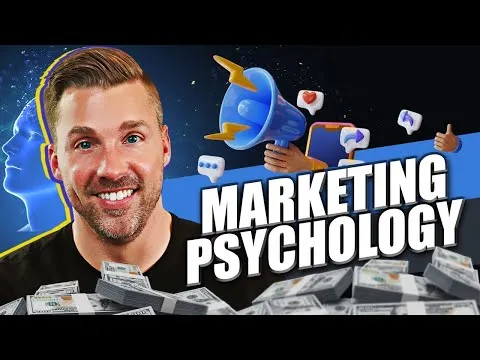 15 Psychological Marketing Triggers to MAKE PEOPLE BUY From YOU!