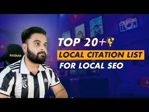 Best Local Citations List For Local Business Local SEO in 2023