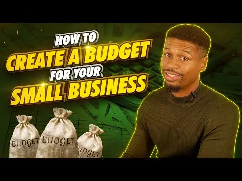 How to Create a Budget for Your Business (CPA Walkthrough)