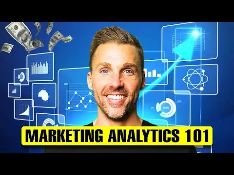 Marketing Analytics 101 (A Beginner's Guide To Marketing Metrics)