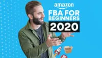 How to Sell on Amazon FBA Step by Step [COURSE]