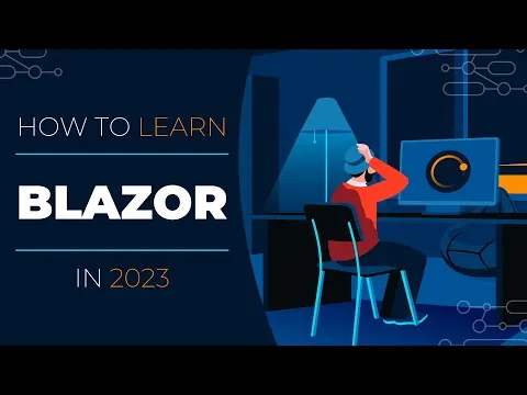 How To Learn Blazor In 2023
