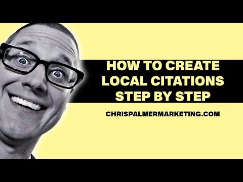 How to Build Local Citations Step By Step Local SEO Tutorial