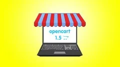 Start An Online Store A to Z Guide - OpenCart 15 Ecommerce