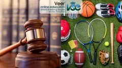 Certificate Program on Sports Law (CPSL)