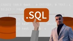 SQL- The Complete Introduction to SQL programming