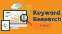 Complete Free Keyword Research : For Advertisers & Bloggers