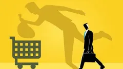 How to Control Retail Shrinkage & Make Store Profitable