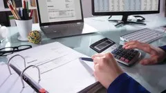 Exam papers made easy: Financial Accounting I