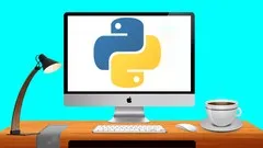 Complete Python Bootcamp! Build Practical Python Projects