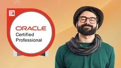 Oracle Talent Management Cloud Professional 1Z0-1052 Exams