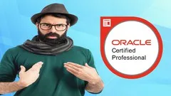 Oracle Intelligent Advisor Professional 1Z0-1035 Exams