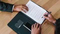 How to check legal agreements before signing?