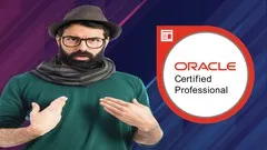 Oracle Global Human Resources Cloud Pro 1Z0-1046 Exams