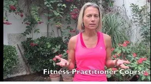 Fitness Practitioner