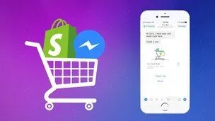 How to make an Ecommerce Chatbot for your Shopify Store