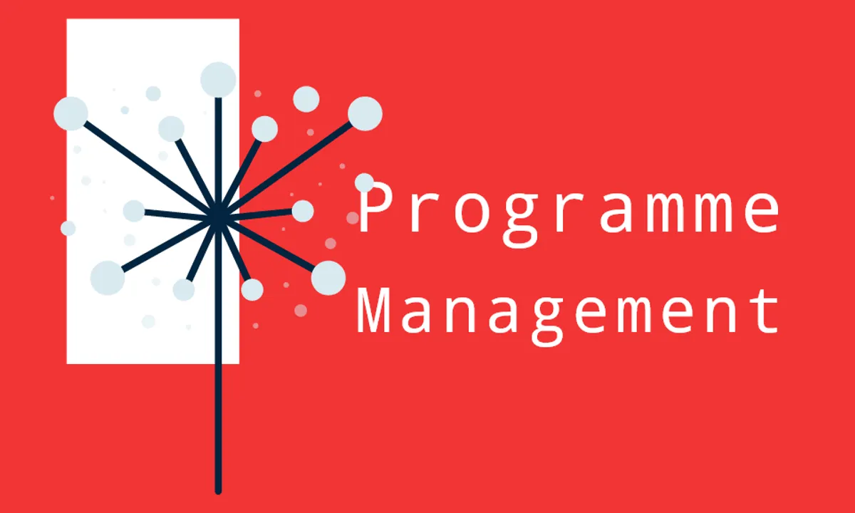 Developing a Programme Management Blueprint with ClickUp
