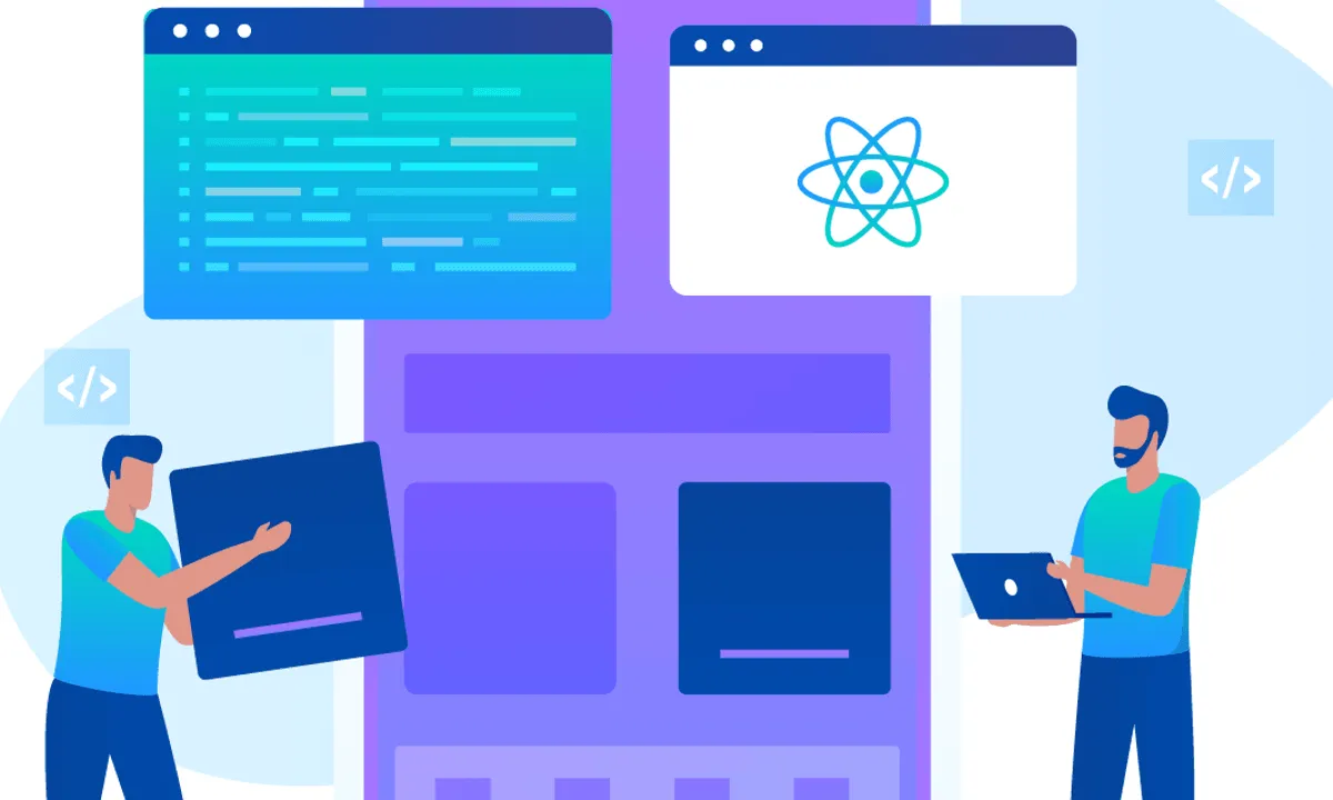Building User Interfaces Using Functional React Components