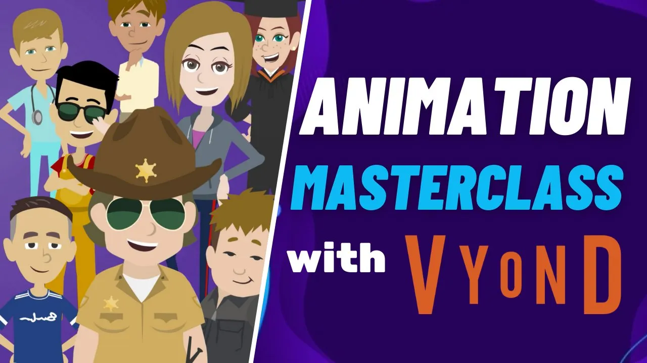20 Bonus - Animated Video