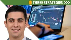 Three PROFITABLE Swing Trading Strategies - How to Guide