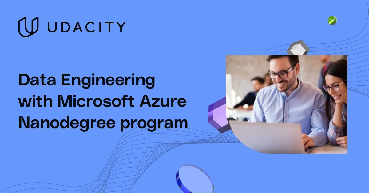 Microsoft Azure Online Data Engineering Training