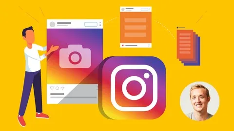 Instagram Marketing 2022: Hashtags Live Stories Ads &more